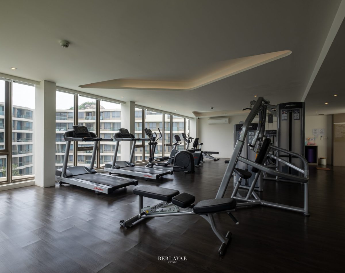 10.FitnessRoom10